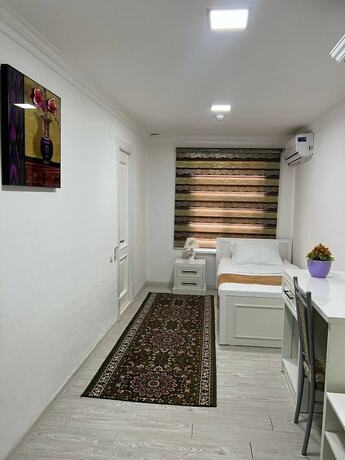 Imagen general del Hotel Karakalpak Palace. Foto 2