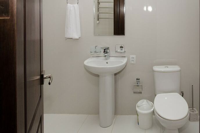 Imagen general del Hotel Karakalpak Palace. Foto 7