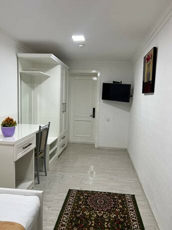 Imagen general del Hotel Karakalpak Palace. Foto 9