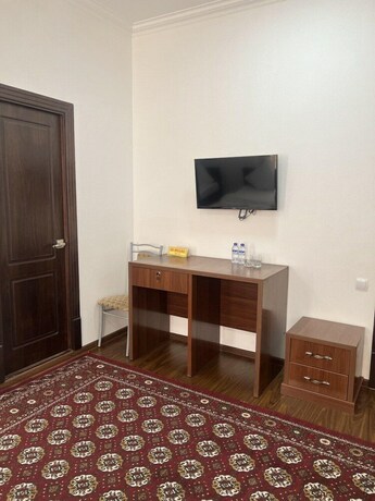 Imagen de la habitación del Hotel Karakalpak Palace. Foto 14
