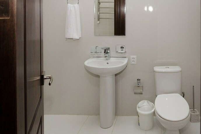 Imagen de la habitación del Hotel Karakalpak Palace. Foto 15