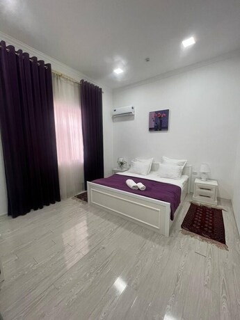 Imagen de la habitación del Hotel Karakalpak Palace. Foto 18