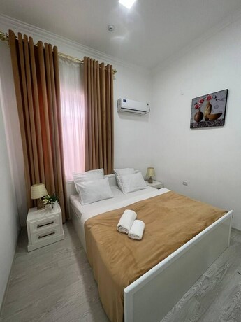 Imagen de la habitación del Hotel Karakalpak Palace. Foto 19