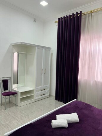 Imagen de la habitación del Hotel Karakalpak Palace. Foto 20