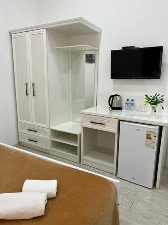 Imagen de la habitación del Hotel Karakalpak Palace. Foto 23