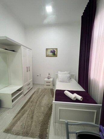 Imagen de la habitación del Hotel Karakalpak Palace. Foto 24