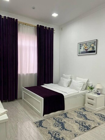 Imagen de la habitación del Hotel Karakalpak Palace. Foto 25