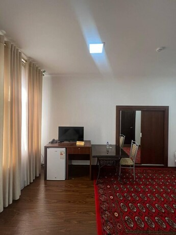 Imagen de la habitación del Hotel Karakalpak Palace. Foto 33