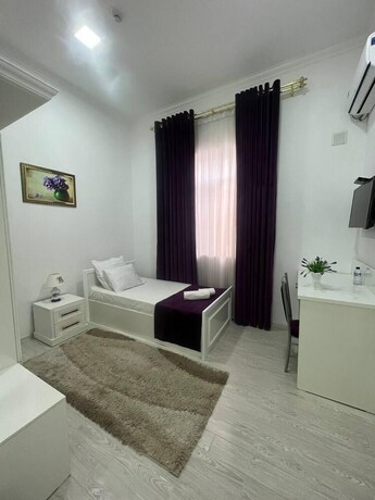 Imagen de la habitación del Hotel Karakalpak Palace. Foto 34