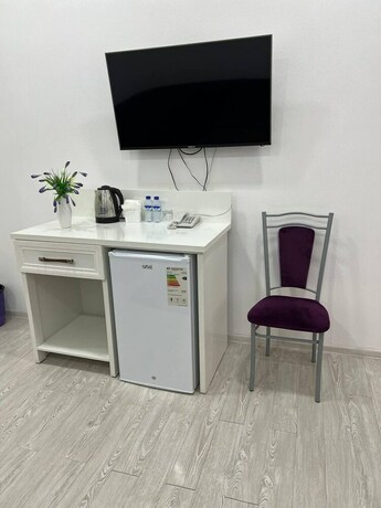 Imagen de la habitación del Hotel Karakalpak Palace. Foto 39