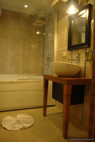 Imagen general del Hotel Karakaya. Foto 1