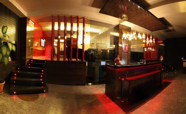 Imagen general del Hotel Karakaya. Foto 2