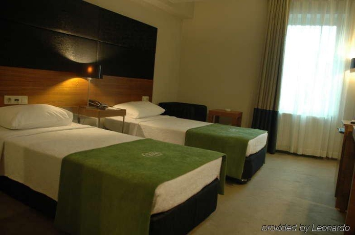 Imagen general del Hotel Karakaya. Foto 3
