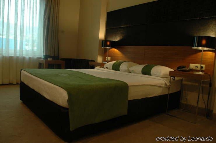 Imagen general del Hotel Karakaya. Foto 4