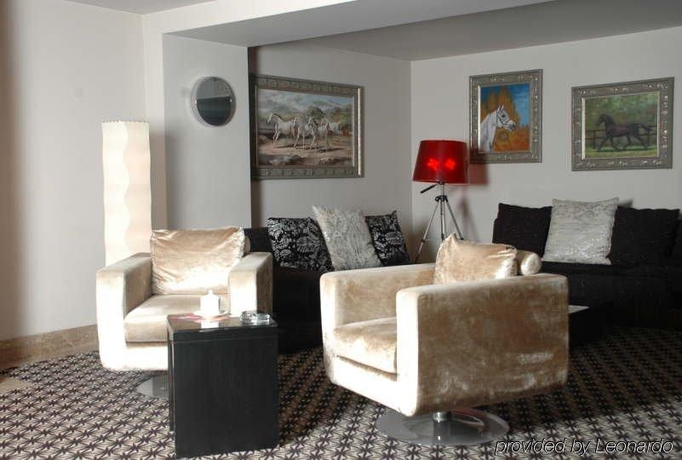 Imagen general del Hotel Karakaya. Foto 5
