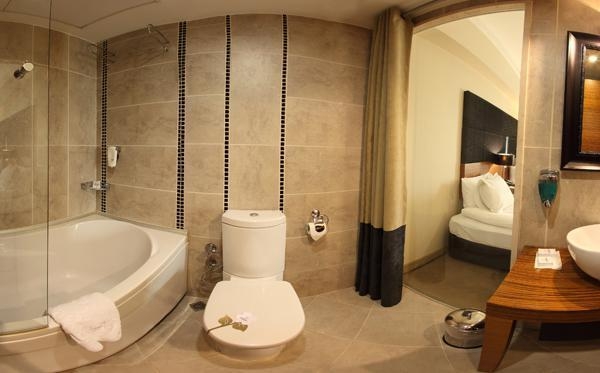 Imagen general del Hotel Karakaya. Foto 6