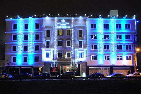 Imagen general del Hotel Karakaya. Foto 7