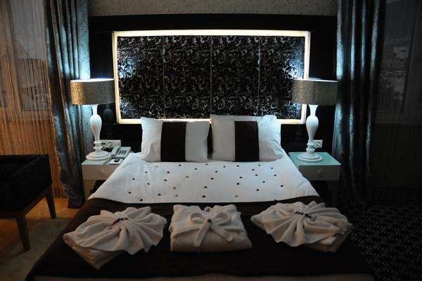 Imagen general del Hotel Karakaya. Foto 8