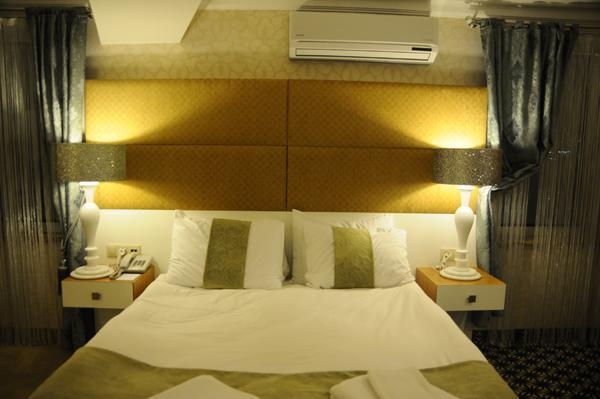 Imagen general del Hotel Karakaya. Foto 10