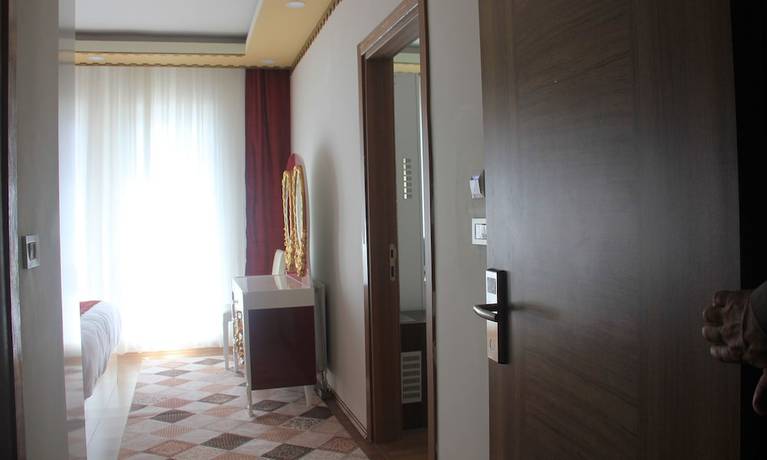 Imagen de la habitación del Hotel Karakocan Hanedan. Foto 2