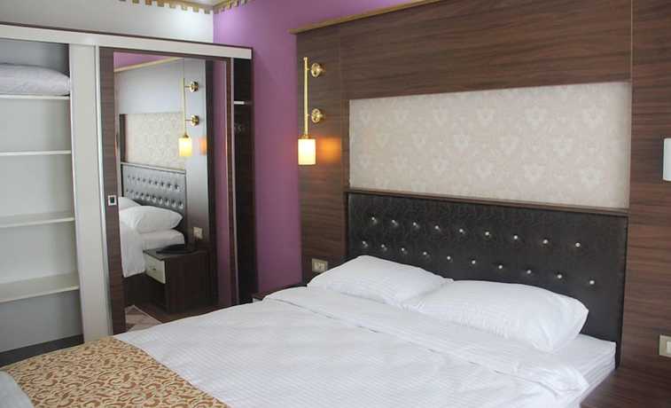 Imagen de la habitación del Hotel Karakocan Hanedan. Foto 3