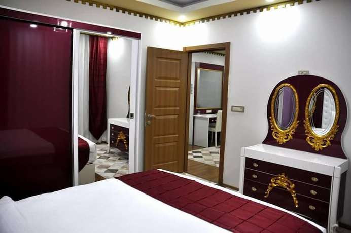 Imagen de la habitación del Hotel Karakocan Hanedan. Foto 4