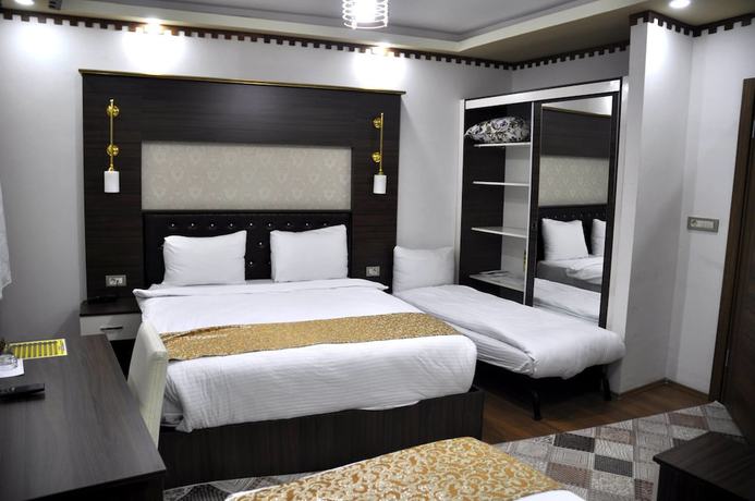 Imagen de la habitación del Hotel Karakocan Hanedan. Foto 5