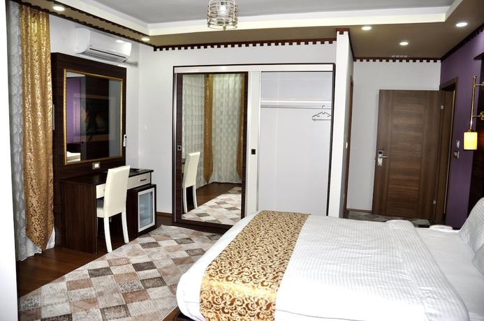Imagen de la habitación del Hotel Karakocan Hanedan. Foto 6
