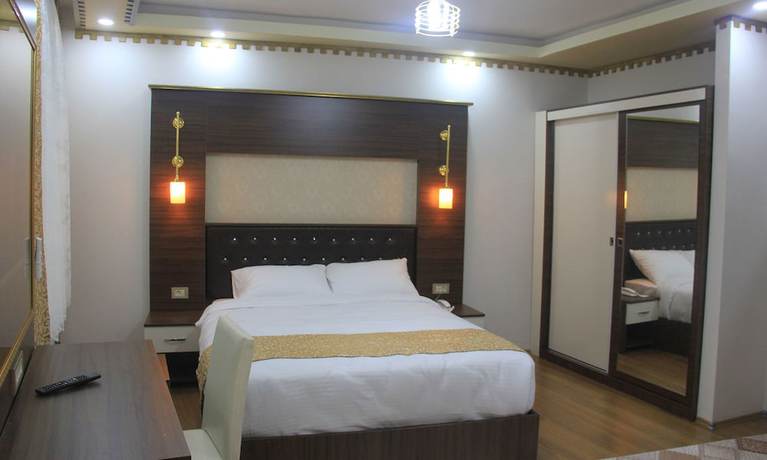Imagen de la habitación del Hotel Karakocan Hanedan. Foto 7