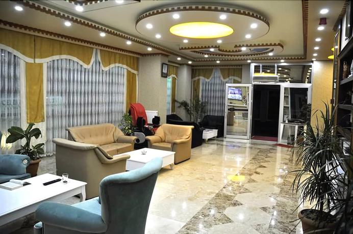 Imagen de los interiores del Hotel Karakocan Hanedan. Foto 20