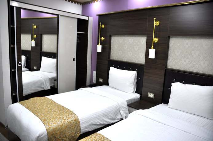 Imagen de la habitación del Hotel Karakocan Hanedan. Foto 8