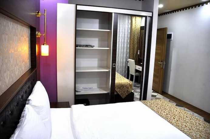 Imagen de la habitación del Hotel Karakocan Hanedan. Foto 9