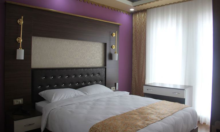 Imagen de la habitación del Hotel Karakocan Hanedan. Foto 10