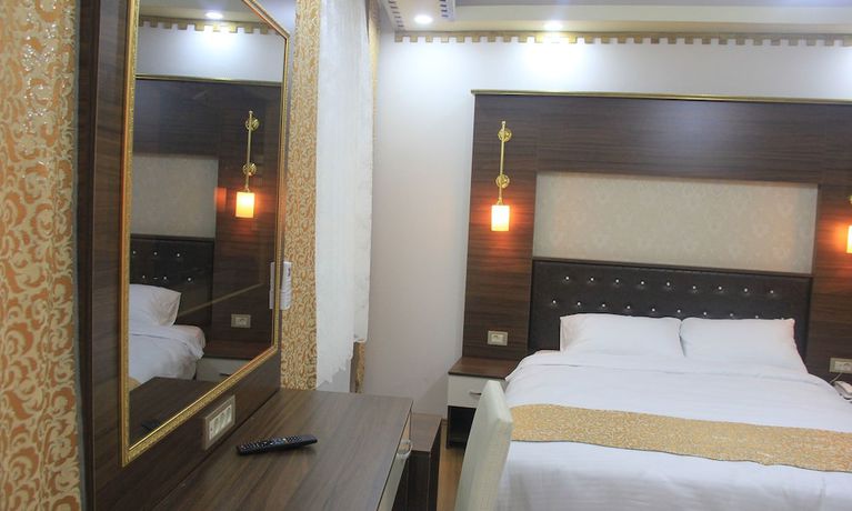 Imagen de la habitación del Hotel Karakocan Hanedan. Foto 11