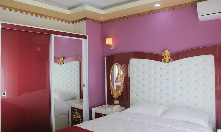 Imagen de la habitación del Hotel Karakocan Hanedan. Foto 12