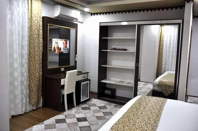 Imagen de la habitación del Hotel Karakocan Hanedan. Foto 13