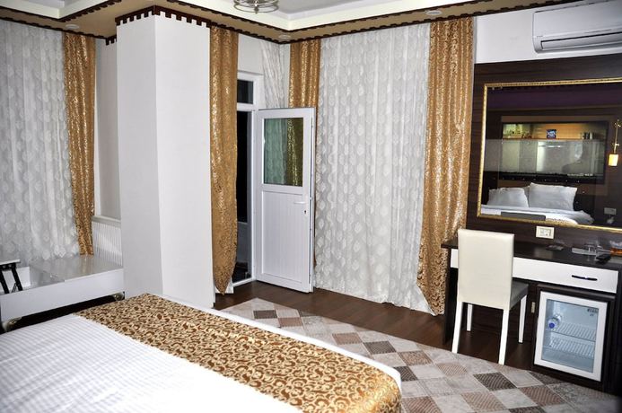 Imagen de la habitación del Hotel Karakocan Hanedan. Foto 14