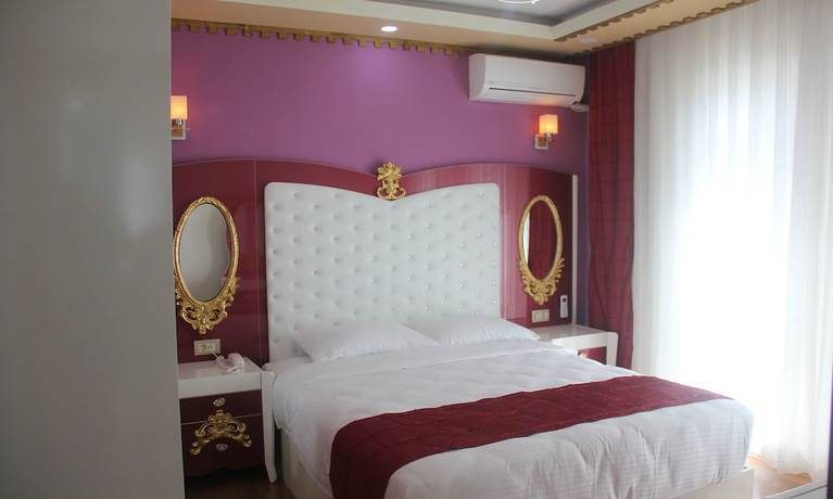 Imagen de la habitación del Hotel Karakocan Hanedan. Foto 15