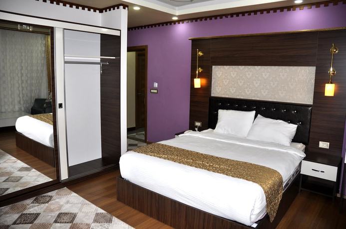 Imagen general del Hotel Karakocan Hanedan. Foto 1