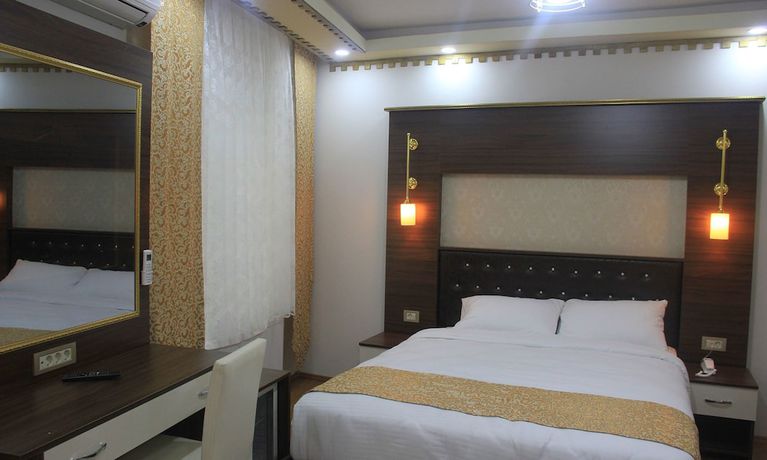 Imagen de la habitación del Hotel Karakocan Hanedan. Foto 16