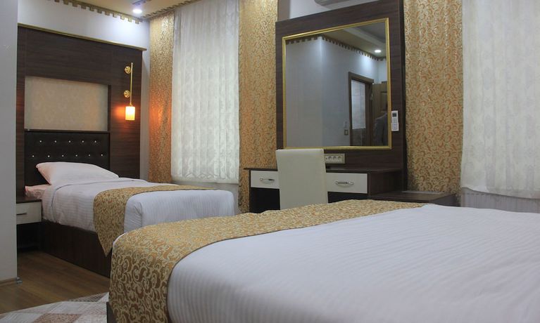 Imagen de la habitación del Hotel Karakocan Hanedan. Foto 17