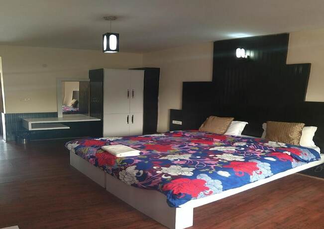 Imagen general del Hotel Karakoram. Foto 5