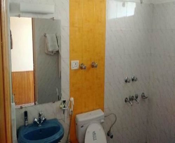 Imagen general del Hotel Karakoram. Foto 15