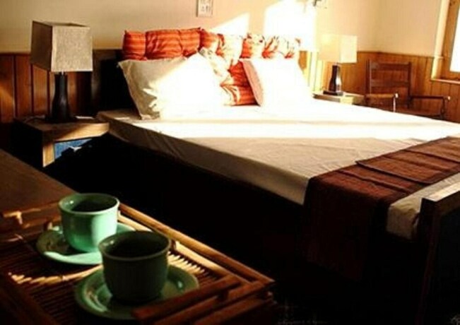 Imagen de la habitación del Hotel Karakoram. Foto 20