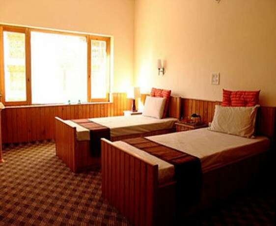 Imagen de la habitación del Hotel Karakoram. Foto 22