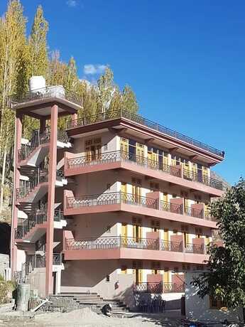 Imagen general del Hotel Karakorum View. Foto 1