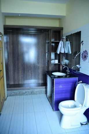 Imagen general del Hotel Karakorum View. Foto 5