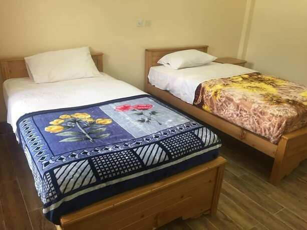 Imagen de la habitación del Hotel Karakorum View. Foto 17