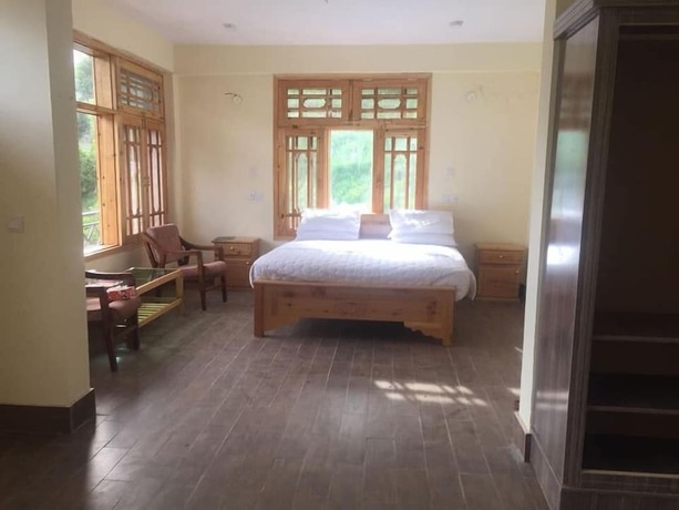 Imagen general del Hotel Karakorum View. Foto 7