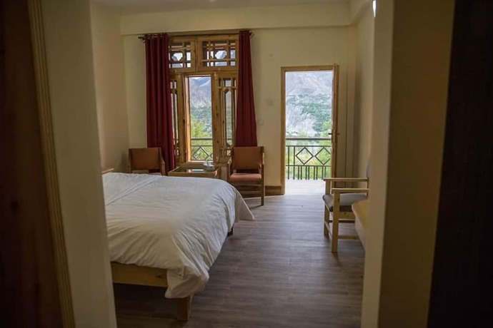 Imagen general del Hotel Karakorum View. Foto 9